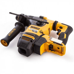 Перфоратор акумуляторний безщітковий SDS-Plus DeWALT DCH323NT замовити