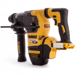 Перфоратор акумуляторний безщітковий SDS-Plus DeWALT DCH323NT не дорого