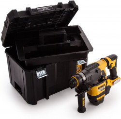 Перфоратор акумуляторний безщітковий SDS-Plus DeWALT DCH323NT фото