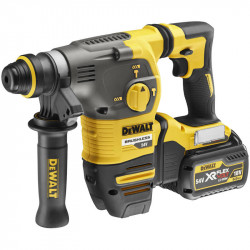 Перфоратор акумуляторний безщітковий SDS-Plus DeWALT DCH323T2 купити