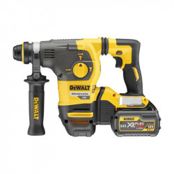 Перфоратор акумуляторний безщітковий SDS-Plus DeWALT DCH323T2 не дорого