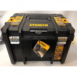 Перфоратор акумуляторний безщітковий SDS-Plus DeWALT DCH323T2 Arsenal Grand