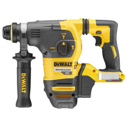Перфоратор акумуляторний безщітковий SDS-Plus DeWALT DCH333NT купить