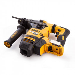 Перфоратор акумуляторний безщітковий SDS-Plus DeWALT DCH333NT в Украине