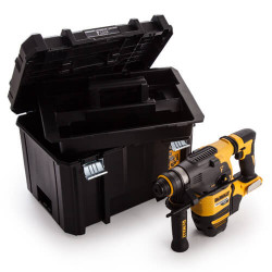 Перфоратор акумуляторний безщітковий SDS-Plus DeWALT DCH333NT заказать