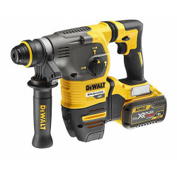 Перфоратор акумуляторний безщітковий SDS-Plus DeWALT DCH333X2 купить