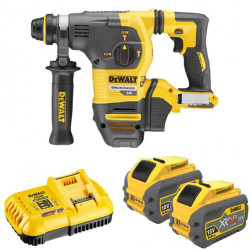 Перфоратор акумуляторний безщітковий SDS-Plus DeWALT DCH333X2 в Украине