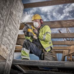 Перфоратор акумуляторний безщітковий SDS-Plus DeWALT DCH333X2 не дорого