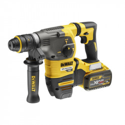 Перфоратор акумуляторний безщітковий SDS-Plus DeWALT DCH335X2 в Украине