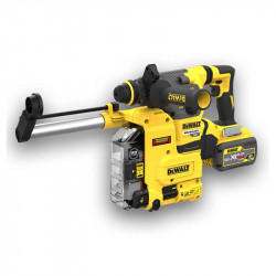Перфоратор акумуляторний безщітковий SDS-Plus DeWALT DCH335X2 заказать