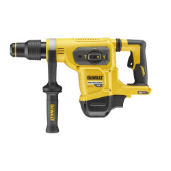 Перфоратор акумуляторний безщітковий SDS MAX DeWALT DCH481N купить