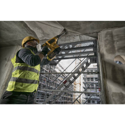 Перфоратор акумуляторний безщітковий SDS MAX DeWALT DCH481N скидки