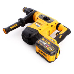 Перфоратор акумуляторний безщітковий SDS MAX DeWALT DCH481X2 заказать