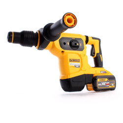 Перфоратор акумуляторний безщітковий SDS MAX DeWALT DCH481X2 не дорого