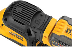 Перфоратор акумуляторний безщітковий SDS-MAX DeWALT DCH614N в Украине