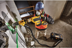Перфоратор акумуляторний безщітковий SDS-MAX DeWALT DCH614N в интернет-магазине