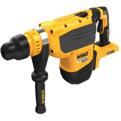 Перфоратор акумуляторний безщітковий SDS MAX DeWALT DCH735N купити