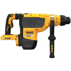 Перфоратор акумуляторний безщітковий SDS MAX DeWALT DCH735N в Україні