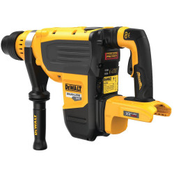 Перфоратор акумуляторний безщітковий SDS MAX DeWALT DCH735N замовити