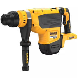 Перфоратор акумуляторний безщітковий SDS MAX DeWALT DCH735N не дорого