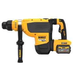 Перфоратор акумуляторний безщітковий SDS MAX DeWALT DCH735X2 купить
