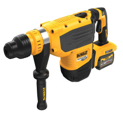 Перфоратор акумуляторний безщітковий SDS MAX DeWALT DCH735X2 заказать