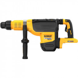 Перфоратор акумуляторний безщітковий SDS MAX DeWALT DCH775N купить