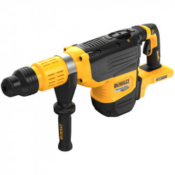 Перфоратор акумуляторний безщітковий SDS MAX DeWALT DCH775N в Украине