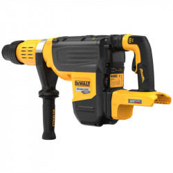 Перфоратор акумуляторний безщітковий SDS MAX DeWALT DCH775N заказать