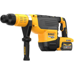 Перфоратор акумуляторний безщітковий SDS MAX DeWALT DCH775X2 купить
