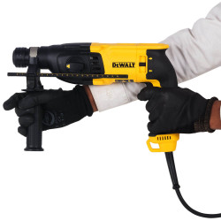 Перфоратор мережевий SDS-Plus DeWALT D25133K в Україні