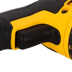Перфоратор мережевий SDS-Plus DeWALT D25133K фото
