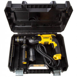 Перфоратор мережевий SDS-Plus DeWALT D25134K не дорого