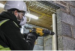 Перфоратор мережевий SDS-Plus DeWALT D25134K в интернет-магазине