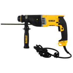 Перфоратор мережевий SDS-Plus DeWALT D25143K купити