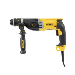 Перфоратор мережевий SDS-Plus DeWALT D25144K купить