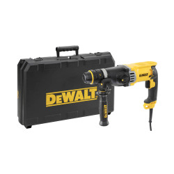 Перфоратор мережевий SDS-Plus DeWALT D25144K в Украине