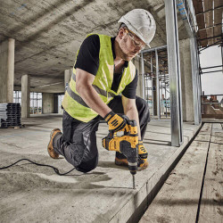 Перфоратор мережевий SDS-Plus DeWALT D25333K в Украине