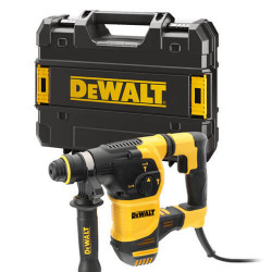 Перфоратор мережевий SDS-Plus DeWALT D25333K заказать