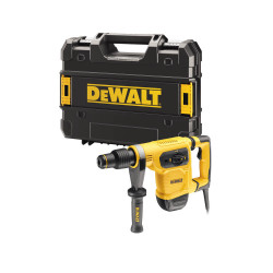 Перфоратор мережевий SDS-MAX DeWALT D25481K купити