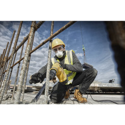 Перфоратор мережевий SDS-MAX DeWALT D25481K в Україні