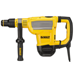 Перфоратор мережевий SDS-MAX DeWALT D25614K купить