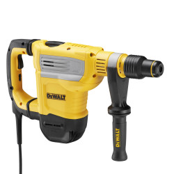 Перфоратор мережевий SDS-MAX DeWALT D25614K в Украине