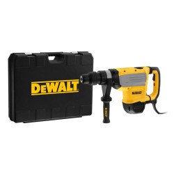 Перфоратор мережевий SDS-MAX DeWALT D25733K купить