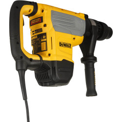 Перфоратор мережевий SDS-MAX DeWALT D25733K акция