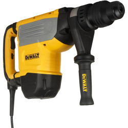 Перфоратор мережевий SDS-MAX DeWALT D25733K Arsenal Grand