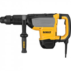 Перфоратор мережевий SDS-MAX DeWALT D25773K купить