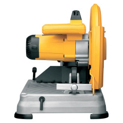 Пила монтажна мережева DeWALT D28715 замовити