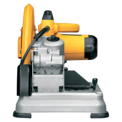 Пила монтажна мережева DeWALT D28715 фото