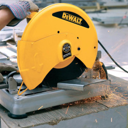 Пила монтажна мережева DeWALT D28715 в інтернет-магазині